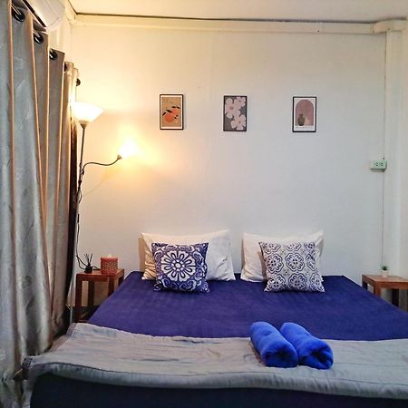 House 1 For 6 Paxs Whole House Not Share 호텔 핫야이 외부 사진