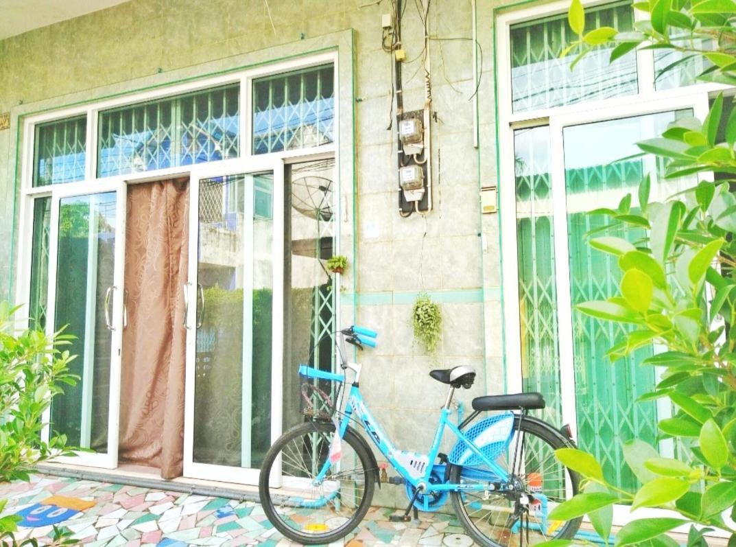 House 1 For 6 Paxs Whole House Not Share 호텔 핫야이 외부 사진