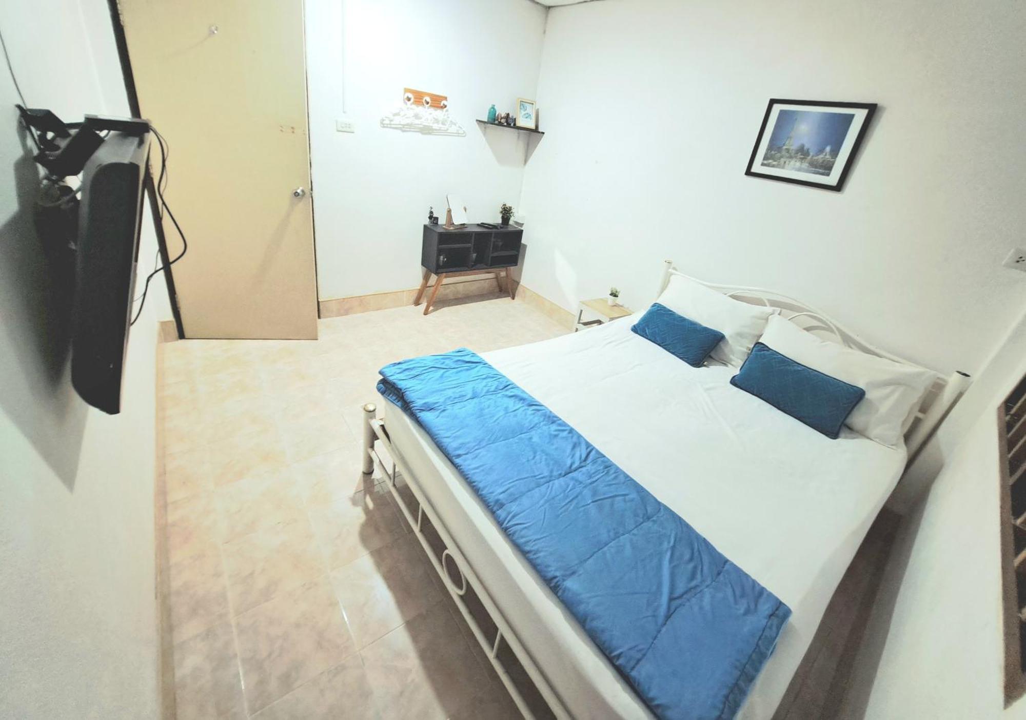 House 1 For 6 Paxs Whole House Not Share 호텔 핫야이 외부 사진