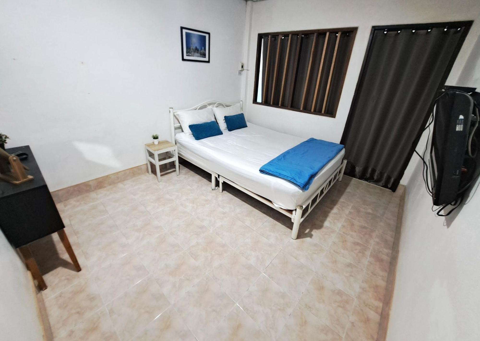 House 1 For 6 Paxs Whole House Not Share 호텔 핫야이 외부 사진